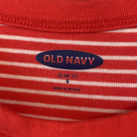 Old Navy Tops (2) XS & S - Picture 3 of 6
